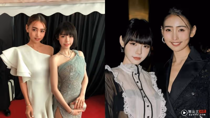 馬來西亞幫 | 這5組藝人、歌手都是親兄弟姐妹 全家都好有才華!