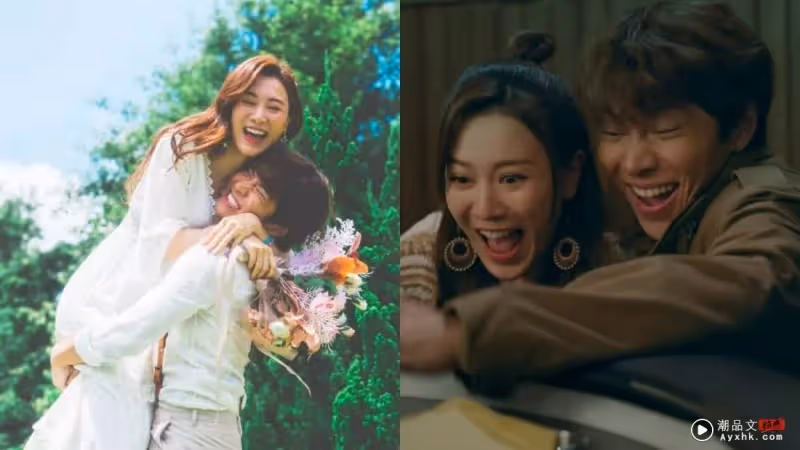 《婚後事》太真實了!老公放工寧願打機不回家…家務、帶娃永遠都是妻子 王敏奕讓人心疼!