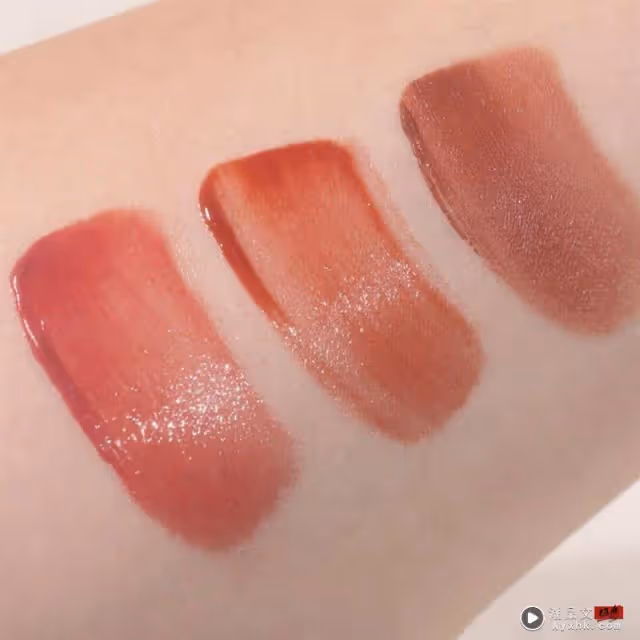 Beauty潮品文/持久「水光唇畫法」教學!