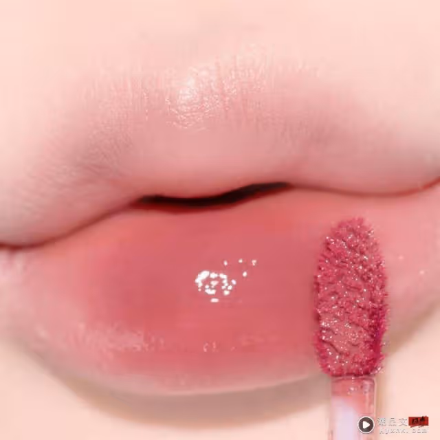 Beauty潮品文/持久「水光唇畫法」教學!