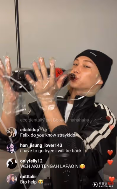 男偶像喝可樂被罵翻!「道歉引發韓網傻眼」 痛批:為什麼這麼多瘋子
