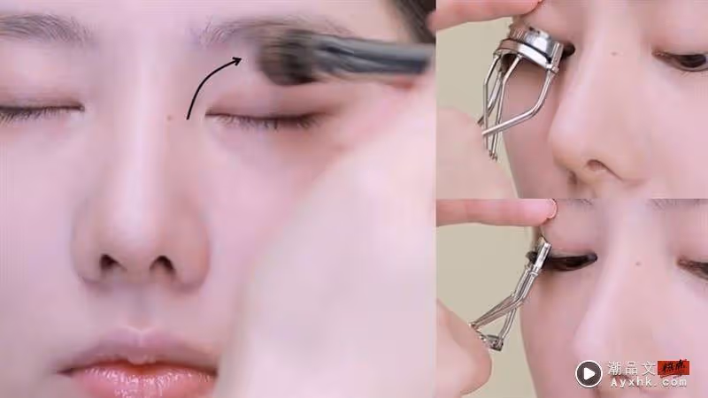 Beauty潮品文/Jisoo在Dior秀場富家乖乖女LOOK太搶鏡!