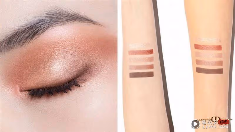 Beauty潮品文/Jisoo在Dior秀場富家乖乖女LOOK太搶鏡!