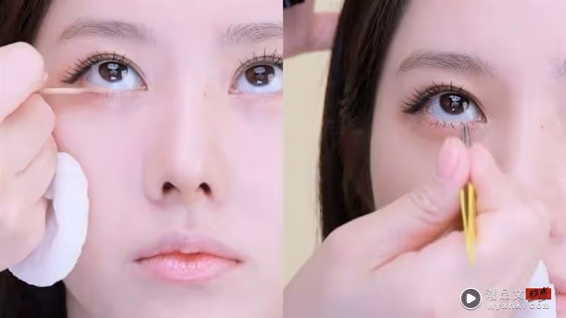 Beauty潮品文/Jisoo在Dior秀場富家乖乖女LOOK太搶鏡!