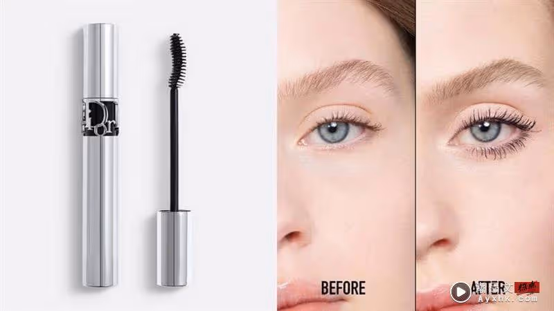 Beauty潮品文/Jisoo在Dior秀場富家乖乖女LOOK太搶鏡!