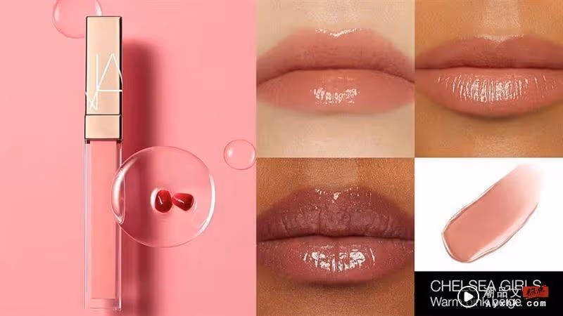 Beauty潮品文／Jennie《公寓404》同款「顯嫩粉」唇膏！