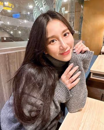 下個月生寶寶! Apple做美甲「打破懷孕規矩」:孕婦也要美