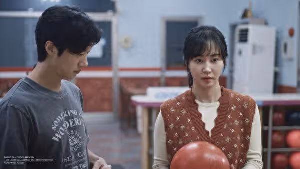 俞利電影這段演真的!練舞韌帶受傷拖著不治療 醫生:怎忍到現在