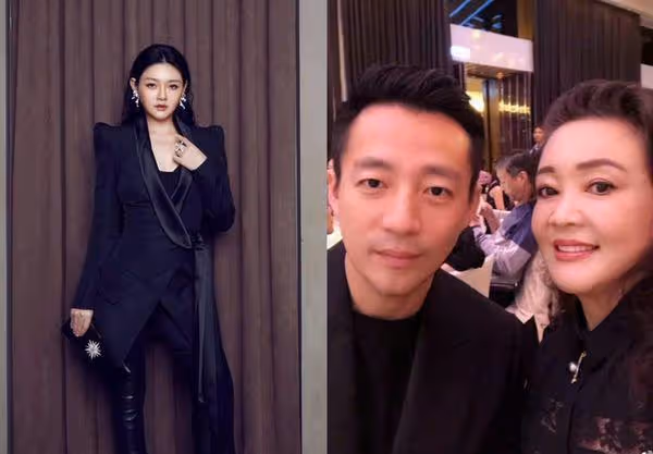 婚禮禮金張蘭全收走?S媽回應大S汪小菲13年前婚禮內幕!