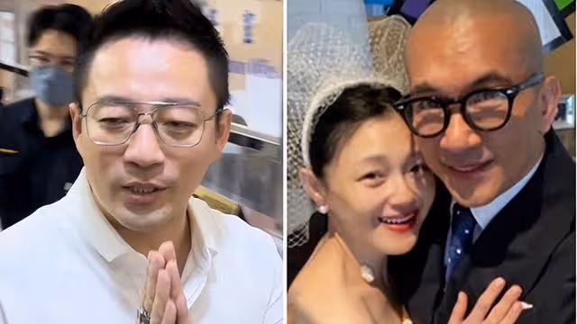具俊曄包裹寄件人身份「不是大S」!汪小菲曬證據反陷羅生門