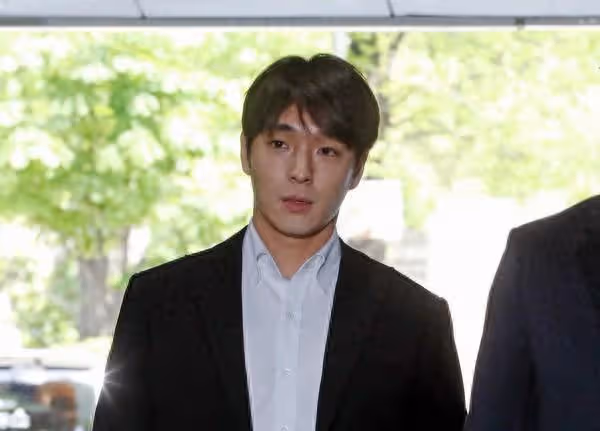 性侵犯崔鍾訓關出來又爆犯法!波及昔FTISLAND隊友 公司:確認中