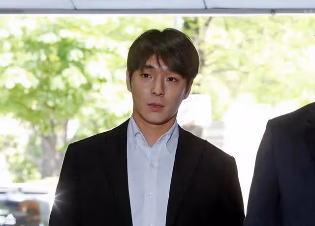 性侵犯崔鍾訓又爆犯法!波及昔FTISLAND隊友崔敏煥 公司:確認中