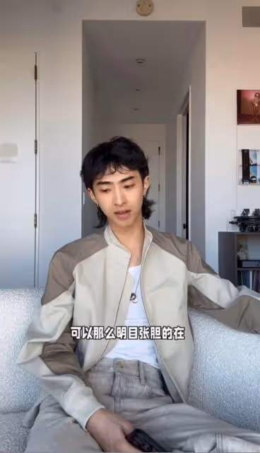 22歲庾恩利穿女裝遭批壞榜樣!看淡惡評吐原因:明目張膽說我爸媽