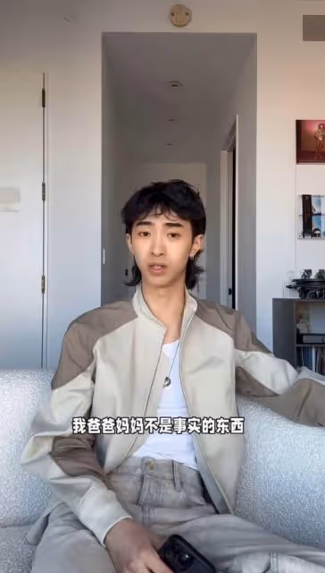 22歲庾恩利穿女裝遭批壞榜樣!看淡惡評吐原因:明目張膽說我爸媽