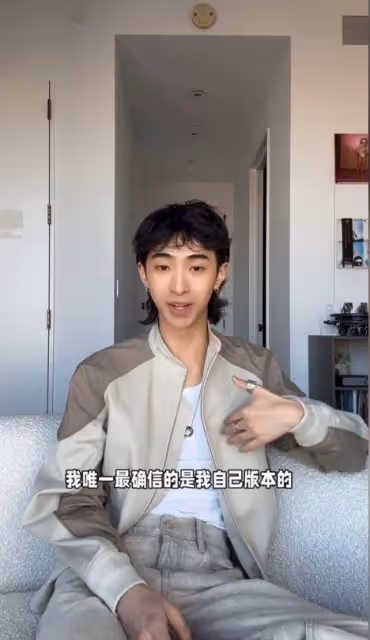 22歲庾恩利穿女裝遭批壞榜樣!看淡惡評吐原因:明目張膽說我爸媽