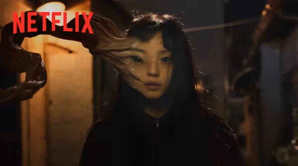 真人版《寄生獸》4／5開播！驚悚預告曝光　作者贊：有尊重原著