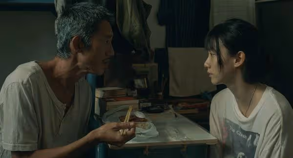 吳慷仁暴瘦只剩53公斤! 瘦骨嶙峋「衰老模樣曝光」惹鼻酸