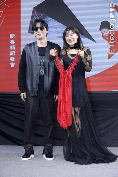 丁當「被分手」哭到沒眼淚！　失控砸枕頭認了：一度走不出來