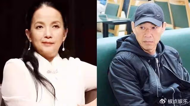 吃中國飯卻親美辱華，寧願撿垃圾也不回國的呂麗萍？如今悄悄回來了