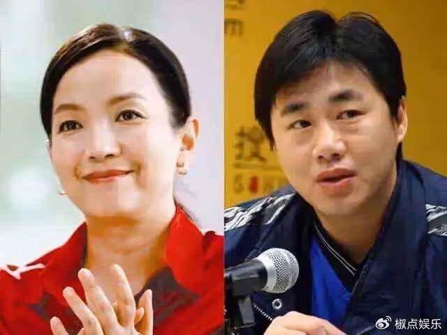 吃中國飯卻親美辱華，寧願撿垃圾也不回國的呂麗萍？如今悄悄回來了