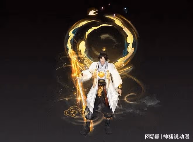 錯過至尊寶紫霞？《魔域手游》全新周年寵暮影晨光來相伴！