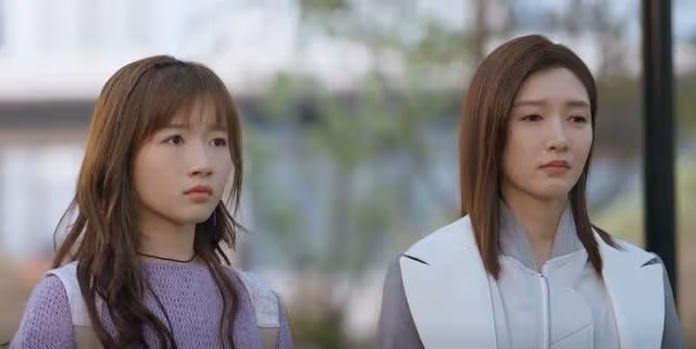 歡樂頌5:五位女主結局曝光,何憫鴻搞傳銷被抓,露西李其行大婚