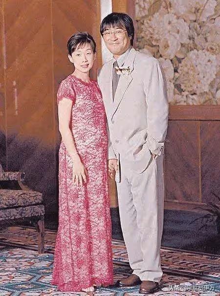 歌后林憶蓮:李宗盛為她離婚,遭初戀陳輝虹拋棄,如今成人生贏家