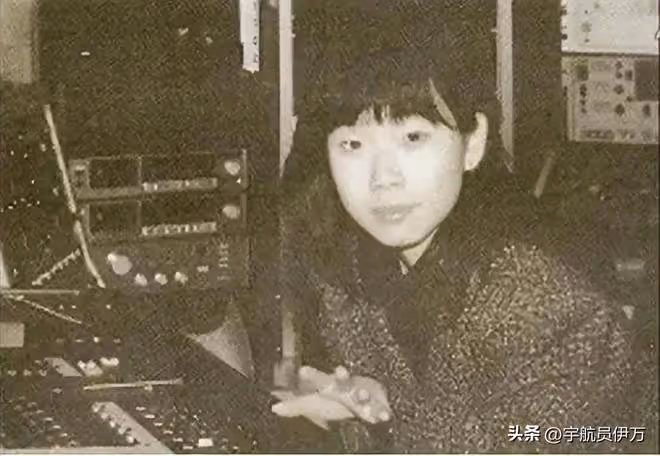 歌后林憶蓮:李宗盛為她離婚,遭初戀陳輝虹拋棄,如今成人生贏家