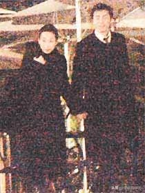 歌后林憶蓮:李宗盛為她離婚,遭初戀陳輝虹拋棄,如今成人生贏家