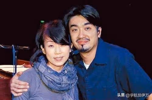 歌后林憶蓮:李宗盛為她離婚,遭初戀陳輝虹拋棄,如今成人生贏家