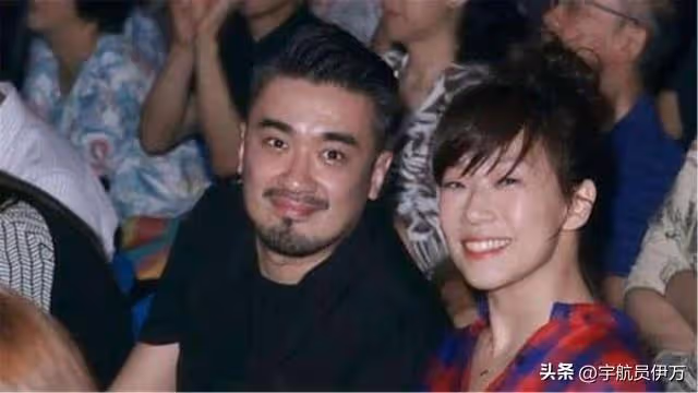 歌后林憶蓮:李宗盛為她離婚,遭初戀陳輝虹拋棄,如今成人生贏家