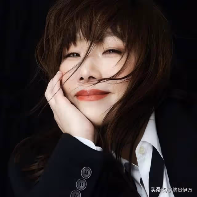 歌后林憶蓮:李宗盛為她離婚,遭初戀陳輝虹拋棄,如今成人生贏家