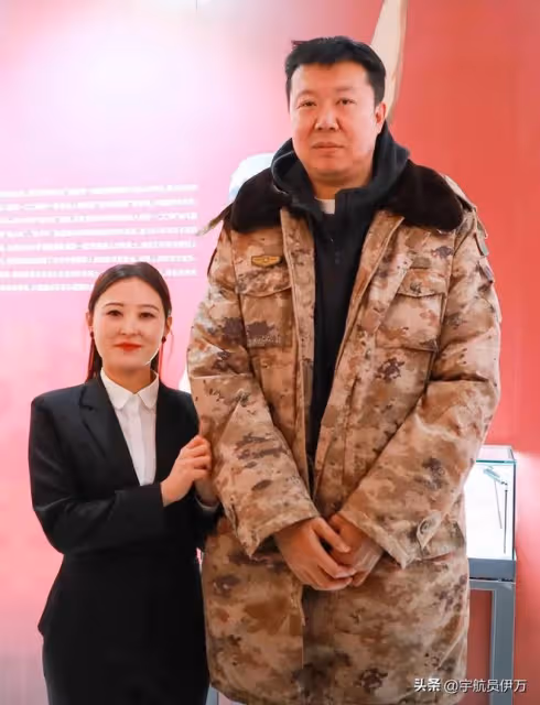 王治郅:一婚娶高官女兒,二婚娶小13歲美女主持,如今成人生贏家