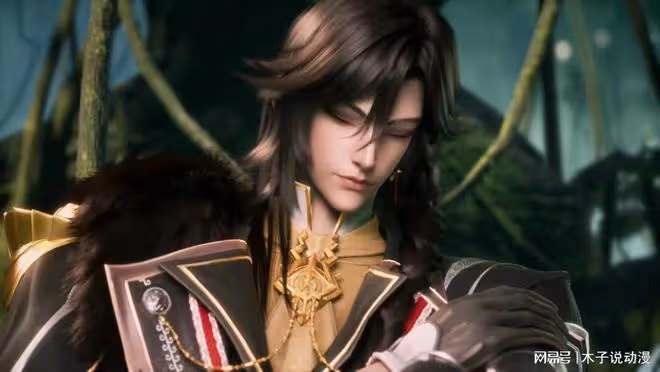 神印王座導演魔改惹眾怒,阿寶被人霸凌,真把觀眾都當小學生了