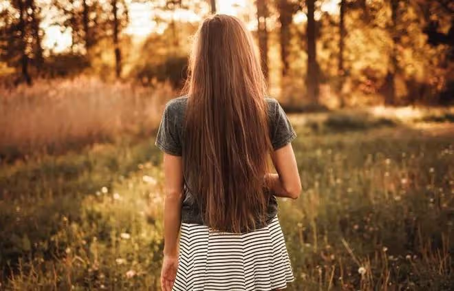 男人愛女人的程度,往往取決於這些「感覺」