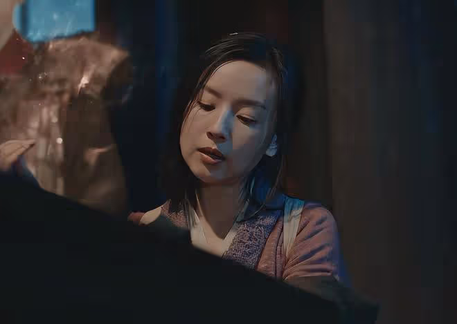 《與鳳行》出圈理由:董潔的演技,黃羿的臉蛋,趙麗穎的衣品