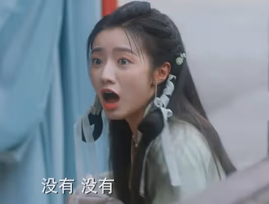 《與鳳行》出圈理由:董潔的演技,黃羿的臉蛋,趙麗穎的衣品