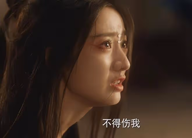 《與鳳行》出圈理由:董潔的演技,黃羿的臉蛋,趙麗穎的衣品