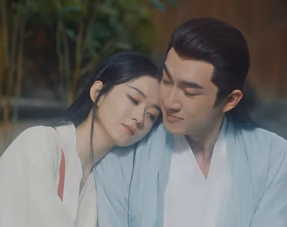 《與鳳行》出圈理由:董潔的演技,黃羿的臉蛋,趙麗穎的衣品