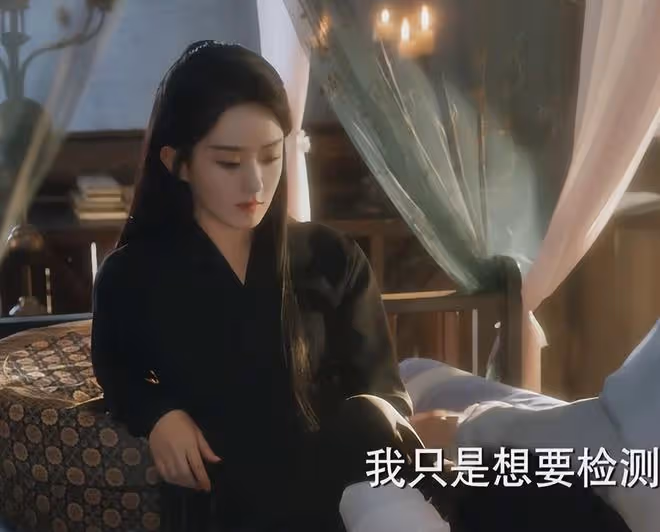 《與鳳行》出圈理由:董潔的演技,黃羿的臉蛋,趙麗穎的衣品