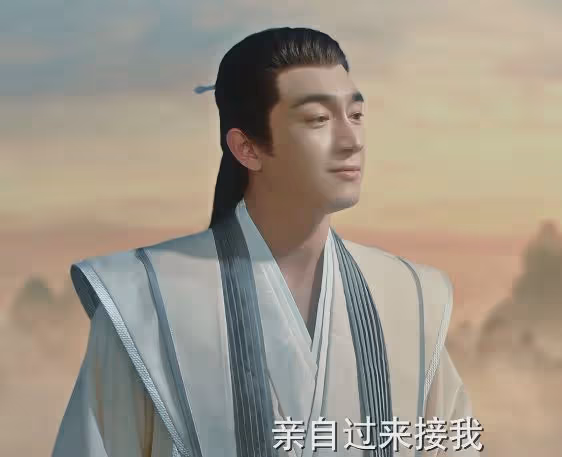 同樣是趙麗穎演的吻戲，《與鳳行》和《風吹半夏》差距咋那麼大呢