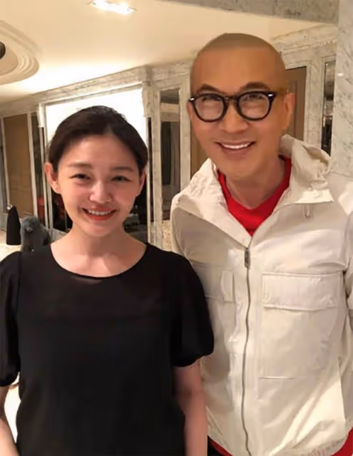 大S前夫三次發聲,評論區一針見血,為日本捐款惹爭議!