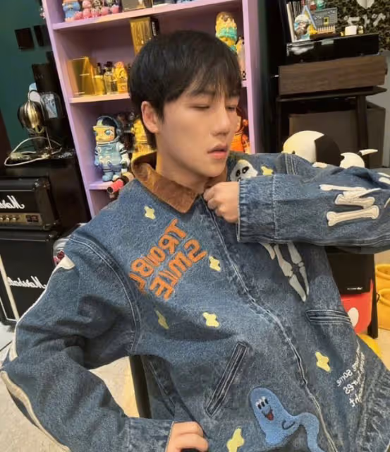 男星劉維入院動手術!曾在一年內痛失雙親,手術原因曝光!
