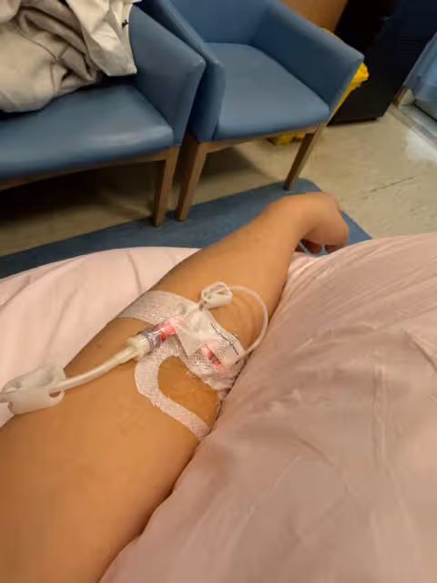 男星劉維入院動手術!曾在一年內痛失雙親,手術原因曝光!