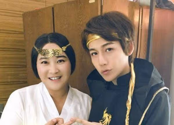 男星劉維入院動手術!曾在一年內痛失雙親,手術原因曝光!