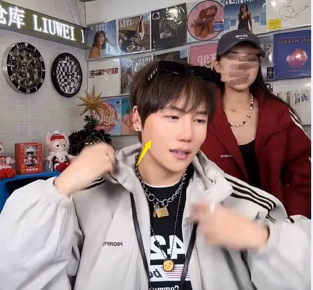 男星劉維入院動手術!曾在一年內痛失雙親,手術原因曝光!