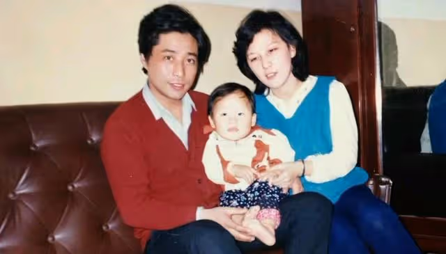男星劉維入院動手術!曾在一年內痛失雙親,手術原因曝光!
