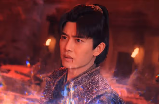 《烈焰》白菜的遠古神力能破亡者之印,無色界神力不行?神眼太狠