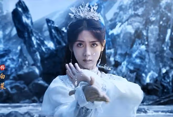 《烈焰》白菜的遠古神力能破亡者之印,無色界神力不行?神眼太狠