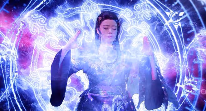 《烈焰》白菜的遠古神力能破亡者之印,無色界神力不行?神眼太狠